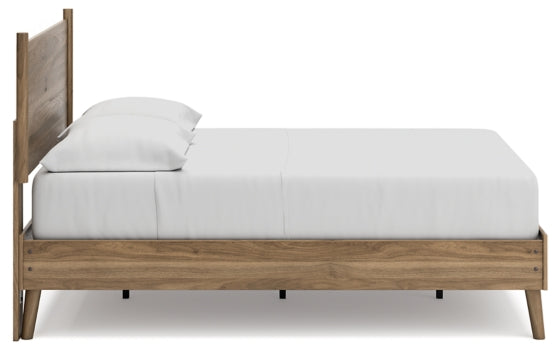 Aprilyn Full Panel Bed