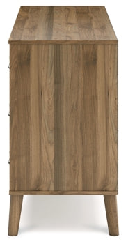 Aprilyn Dresser