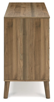 Aprilyn Dresser