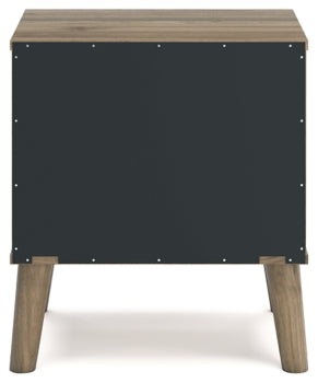 Aprilyn Nightstand