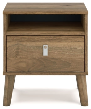 Aprilyn Nightstand