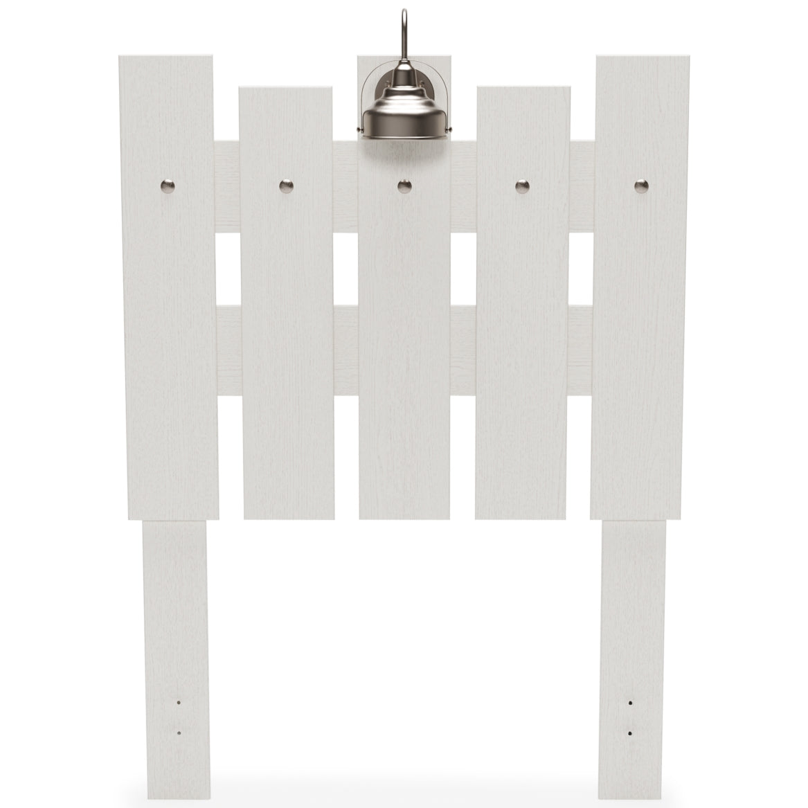 Vaibryn Twin Panel Headboard