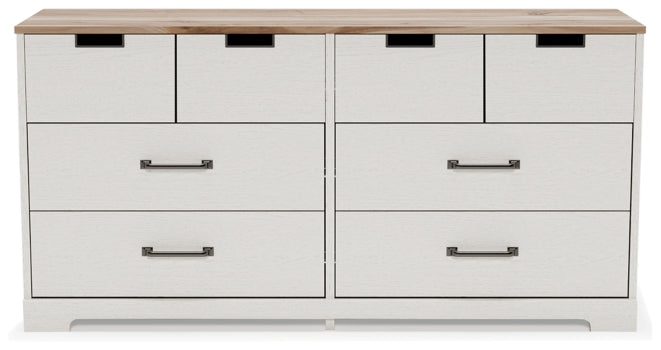 Vaibryn Dresser