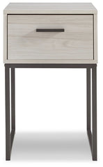 Socalle Nightstand