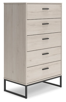 Socalle Chest of Drawers