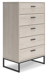 Socalle Chest of Drawers