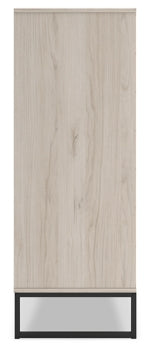 Socalle Chest of Drawers