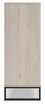 Socalle Chest of Drawers