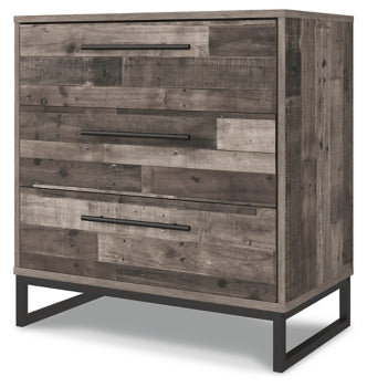 Neilsville Chest of Drawers