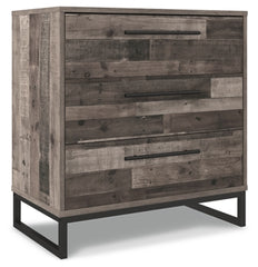 Neilsville Chest of Drawers