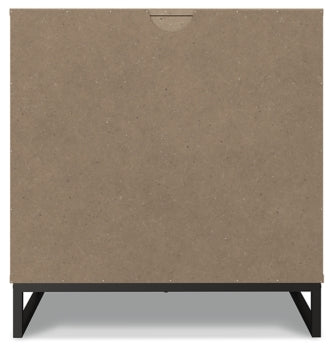 Neilsville Chest of Drawers