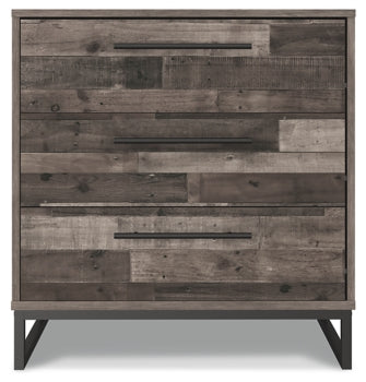 Neilsville Chest of Drawers