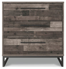 Neilsville Chest of Drawers
