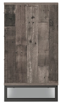 Neilsville Chest of Drawers