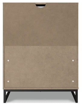 Neilsville Chest of Drawers