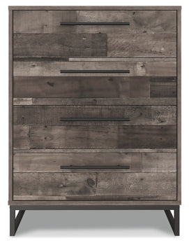 Neilsville Chest of Drawers