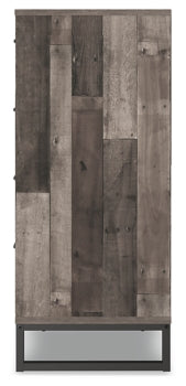 Neilsville Chest of Drawers