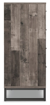 Neilsville Chest of Drawers