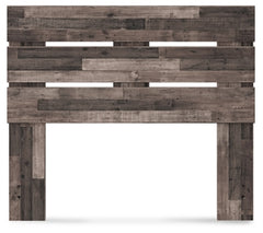 Neilsville Queen Panel Headboard