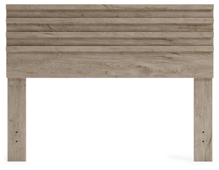 Oliah Queen Panel Headboard