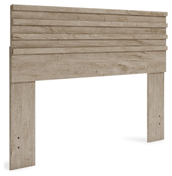Oliah Queen Panel Headboard