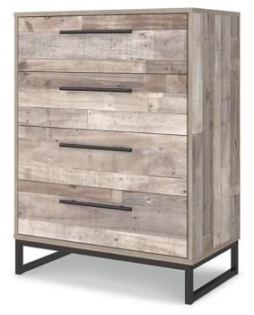 Neilsville Chest of Drawers