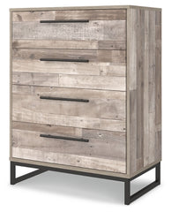 Neilsville Chest of Drawers