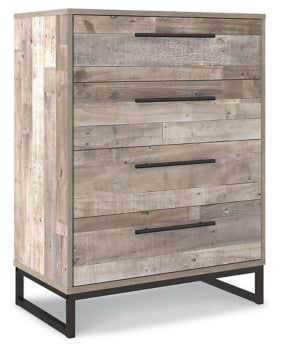 Neilsville Chest of Drawers