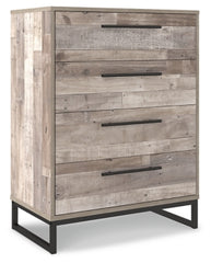 Neilsville Chest of Drawers