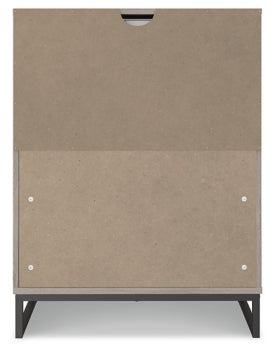 Neilsville Chest of Drawers