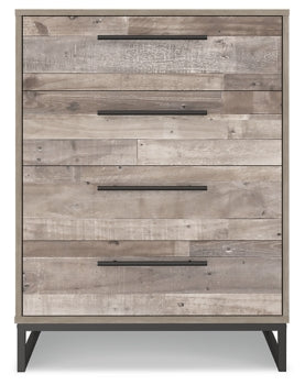 Neilsville Chest of Drawers