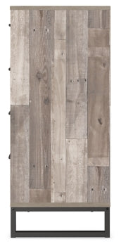 Neilsville Chest of Drawers