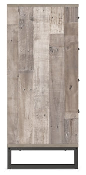 Neilsville Chest of Drawers