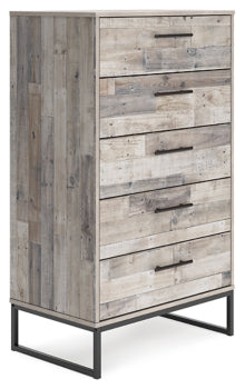 Neilsville Chest of Drawers