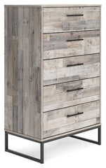 Neilsville Chest of Drawers