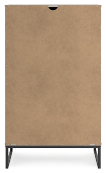 Neilsville Chest of Drawers