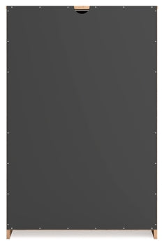 Larstin Chest of Drawers