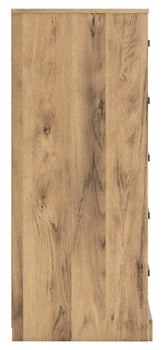 Larstin Chest of Drawers