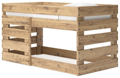 Larstin Twin Loft Bed
