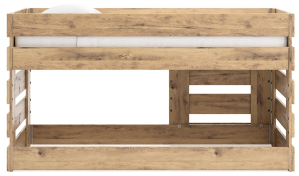 Larstin Twin Loft Bed