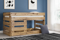 Larstin Twin Loft Bed