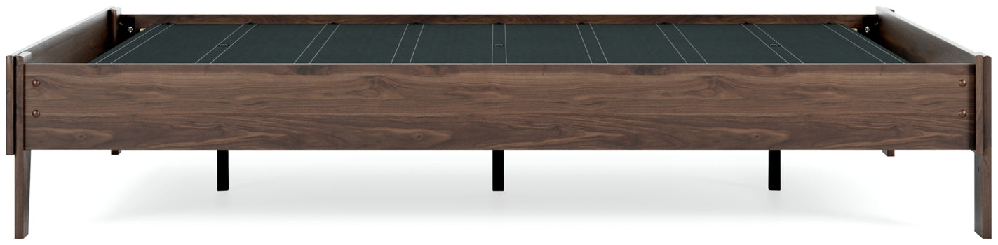 Calverson Queen Platform Bed