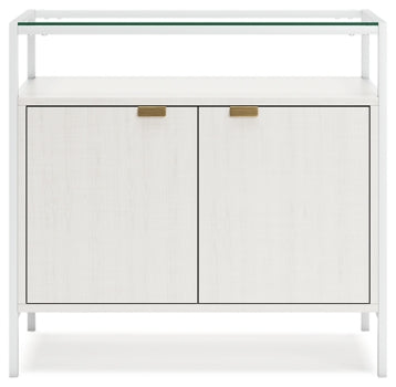 Deznee Small Bookcase