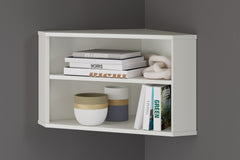 Grannen Home Office Corner Bookcase