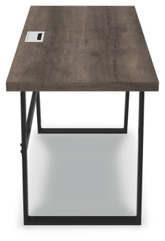 Arlenbry 47" Home Office Desk