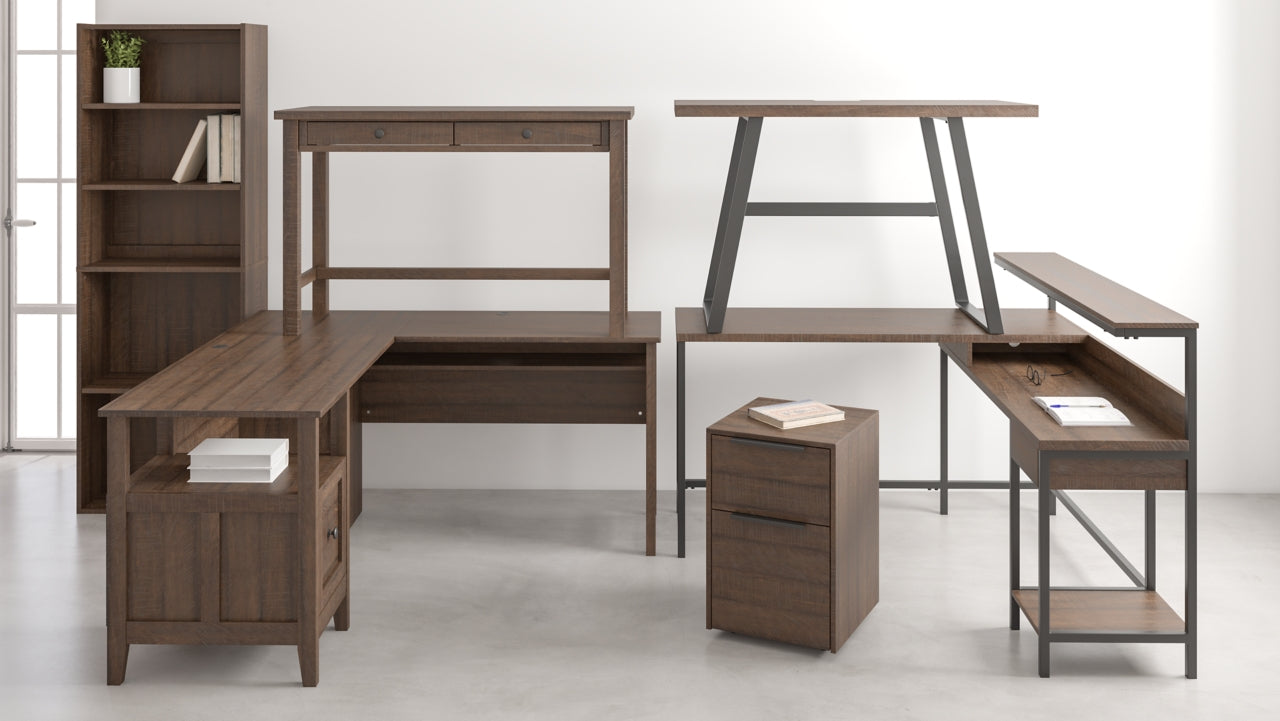 Camiburg File Cabinet - The Bargain Furniture