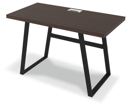 Camiburg 47" Home Office Desk - The Bargain Furniture
