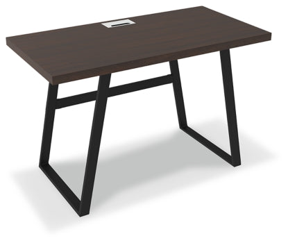 Camiburg 47" Home Office Desk - The Bargain Furniture