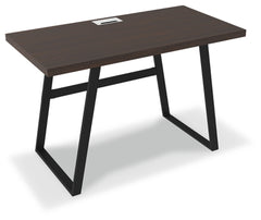 Camiburg 47" Home Office Desk - The Bargain Furniture