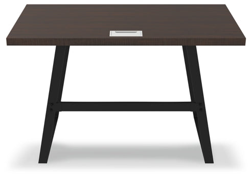 Camiburg 47" Home Office Desk - The Bargain Furniture